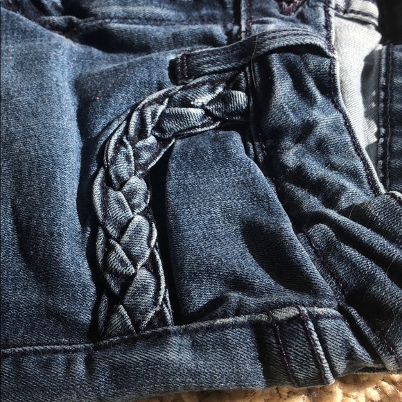 Just Black Skinny Denim Jeans! - Picture 6 of 8